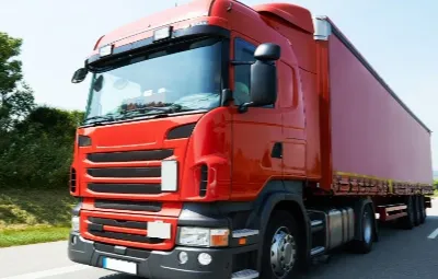 Ankara Hopa Ambar Kargo