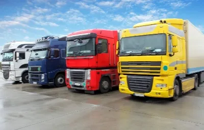 Ankara Hopa Nakliye Ambarı