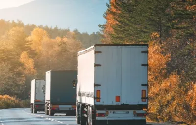 Ankara Hopa | Klima Taşıma